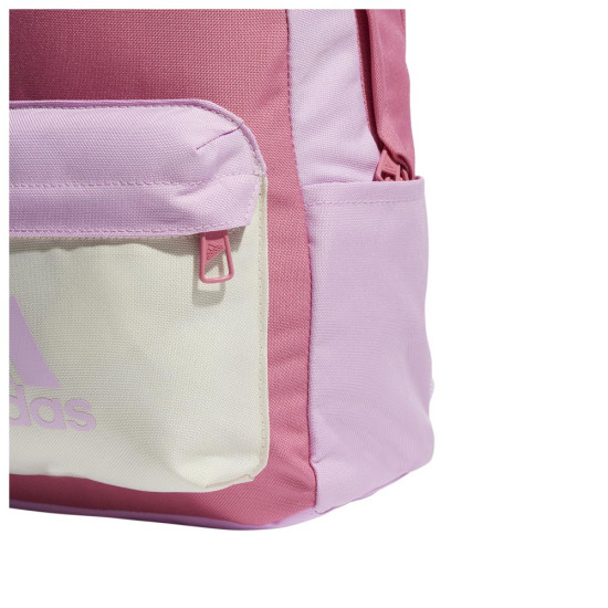 Adidas Παιδική τσάντα πλάτης LK Badge Of Sport Backpack Adidas Παιδική τσάντα πλάτης LK Badge Of Sport Backpack